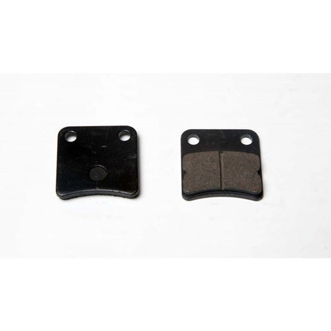 GX125 Brake Pad Set Rear