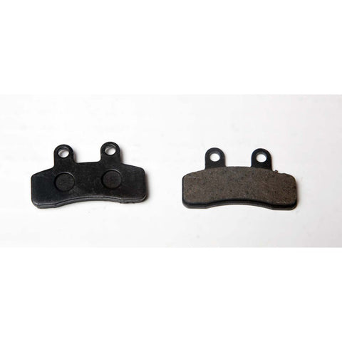 GX125 Brake Pad Set Front