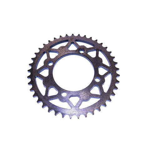 GX125 Rear Sprocket