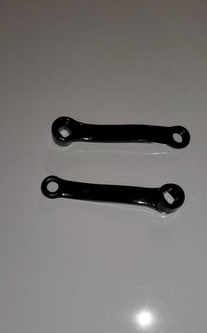 Italia MK Pedal Crank Set