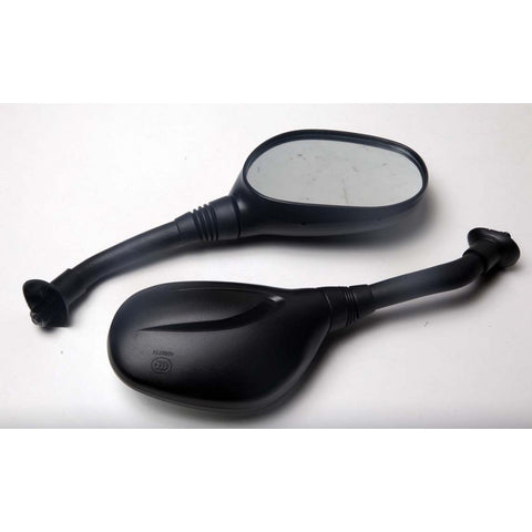 Rear View Mirror Set