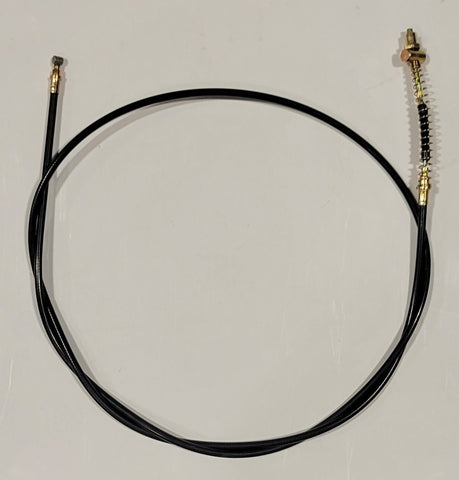 Italia Rear Brake Cable