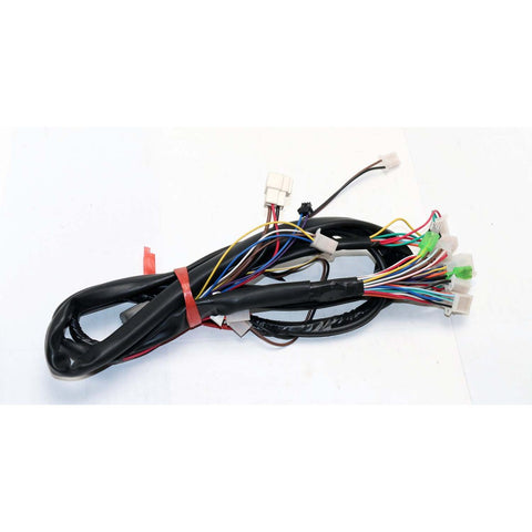 Italia MK Wire Harness