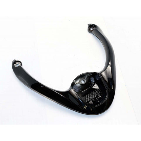 Italia MK Black Rear Arm Rest