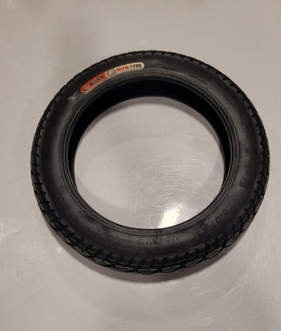 Italia MK Tubeless Tire