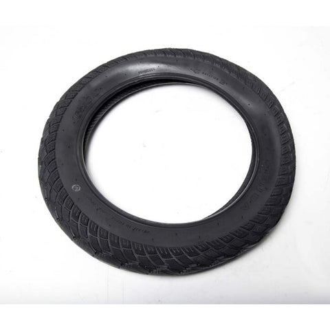 Italia MK 16x3.0 Kenda K1060-005 Tire