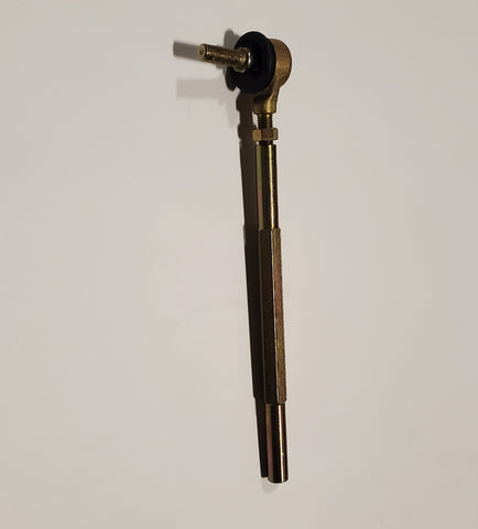 GT125 Tie Rod