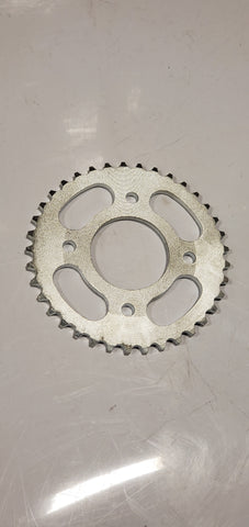 GX70 Rear Sprocket