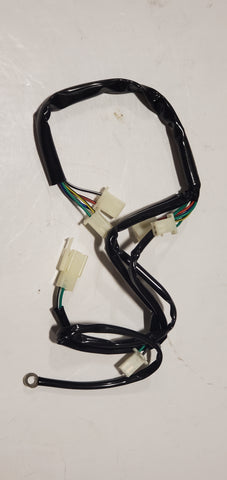 GX110 Wire Harness