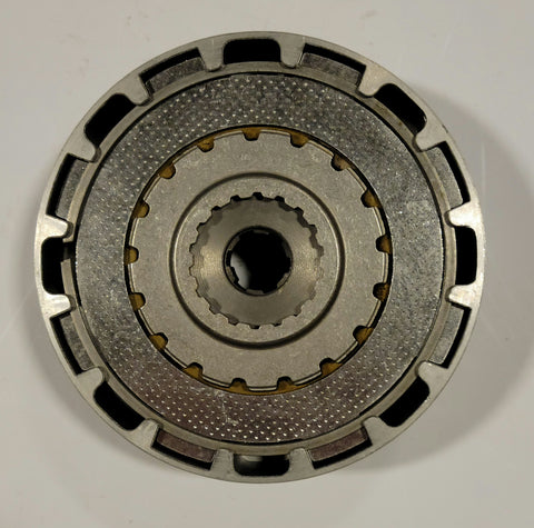 GX125 Clutch  Assembly