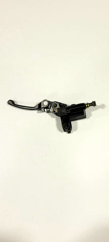 GX125 Brake Lever Complete