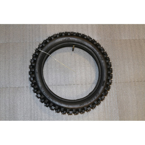 GX125 14" Rear Tire