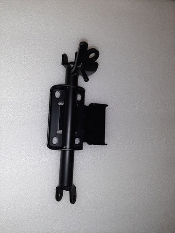 GX125 Foot Peg and Bracket Assembly