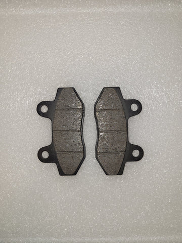 GX110 Brake Pads