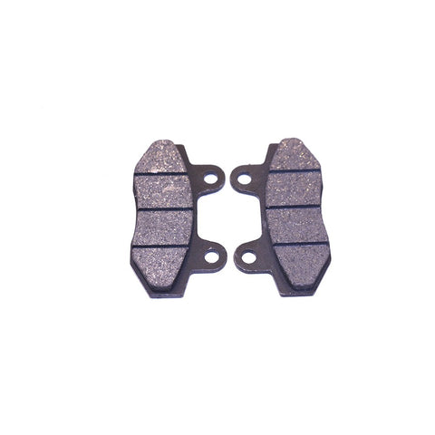 GX250 Brake Pads