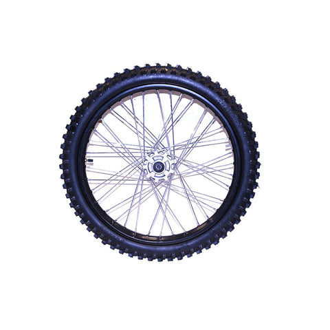 GX250 Front Wheel