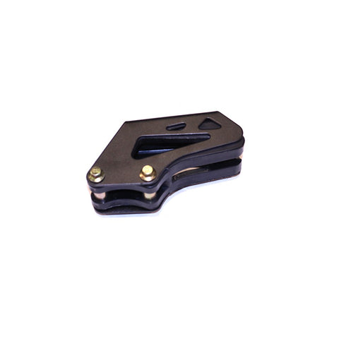 GX250 Chain Guide & Bracket