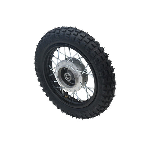 GX70 Front Wheel