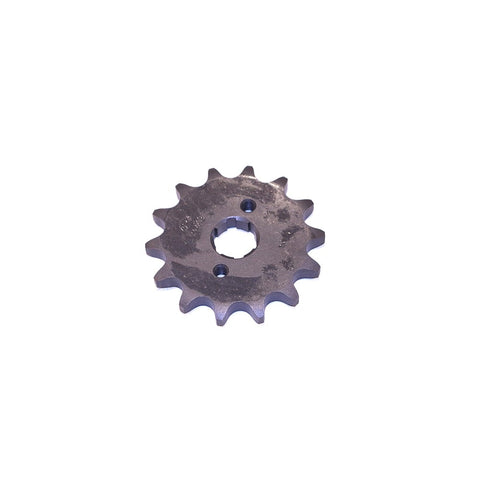 GX250 Front Sprocket