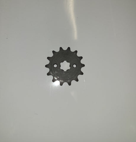 GX70 Front Sprocket