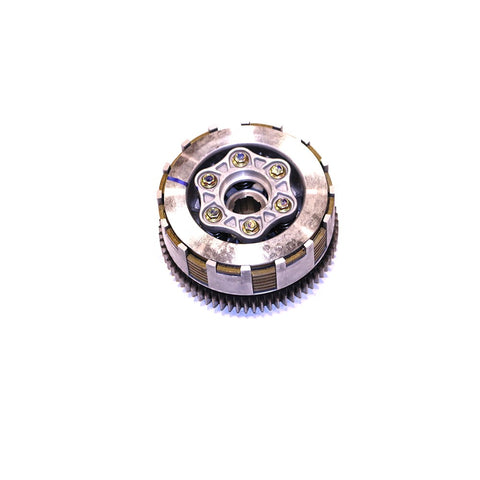 GX250 Clutch Assembly