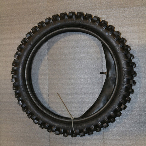 GX250 Rear Tire