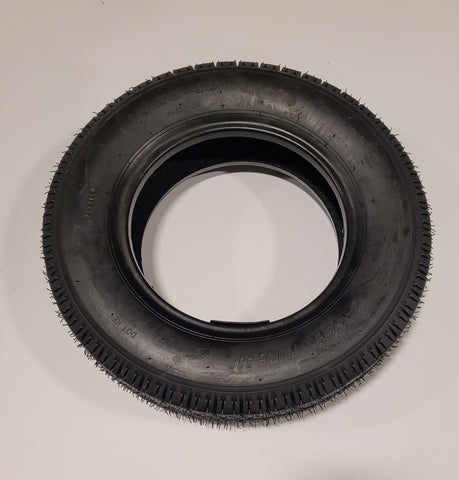 Golf Tire 4-10