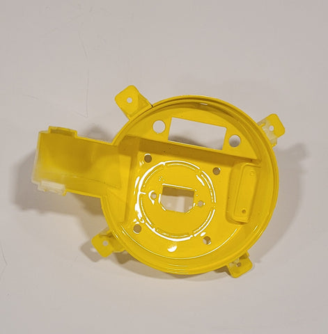 Golf Charging Port Body Yellow