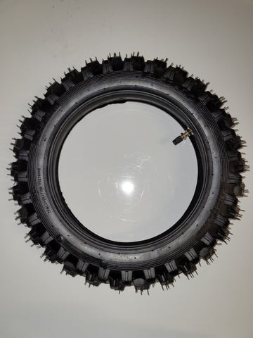 Front/Rear Tire (Tire Only, no inner tube)