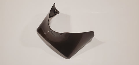 Italia MK Brown Front Mudguard Rear Piece