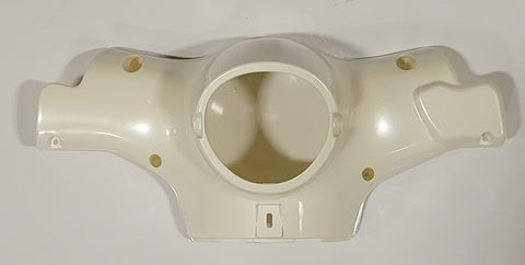 Italia MK White Controller Crust