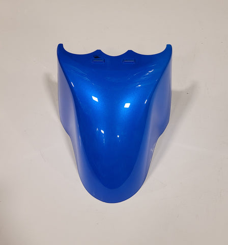 Italia MK Blue Front Mudguard