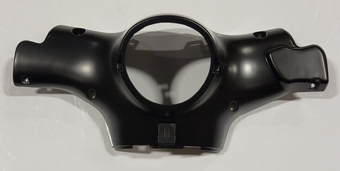 Italia MK Black Controller Crust