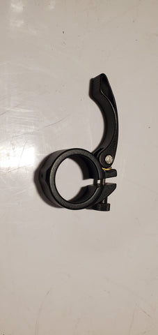 Seat post clamp (Gio Lightning)