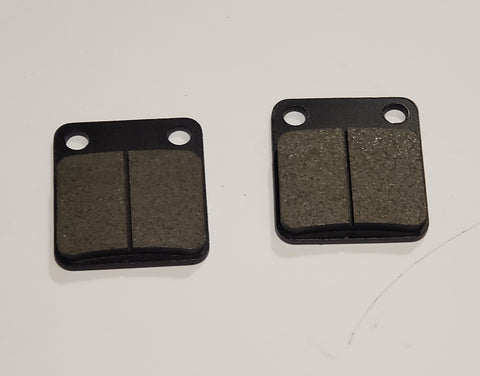 Misc Brake pads