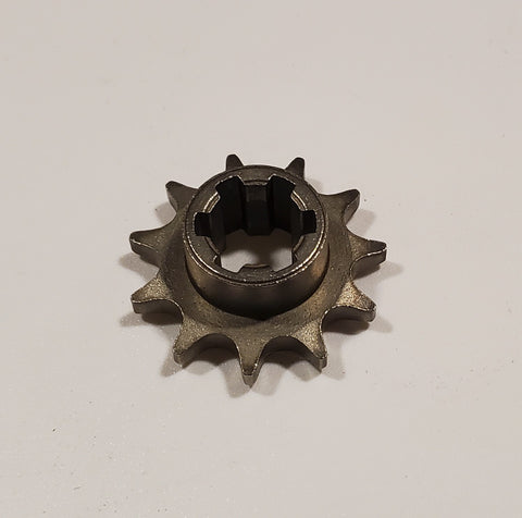 Misc Motor Sprocket