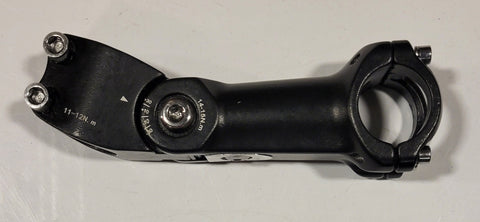 Handle Bar Stem (Gio Peak)