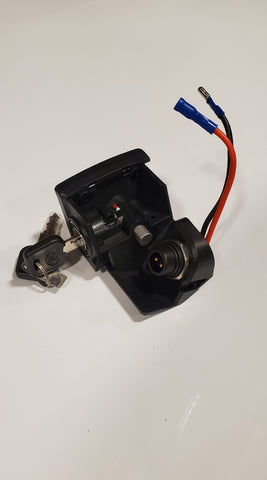 Battery Lock (Gio Peak)