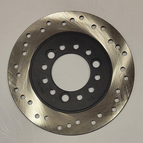 Phoenix Rear Rotor Disc