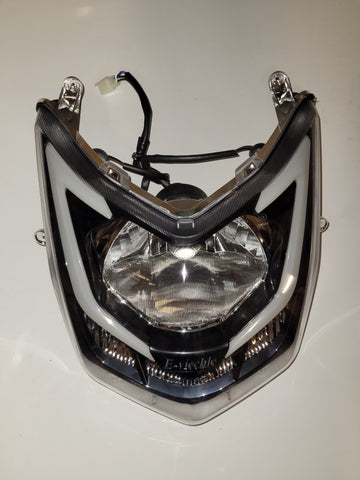 Phoenix Headlight