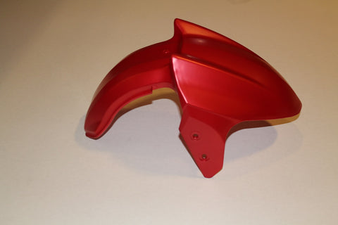 Front Mudguard