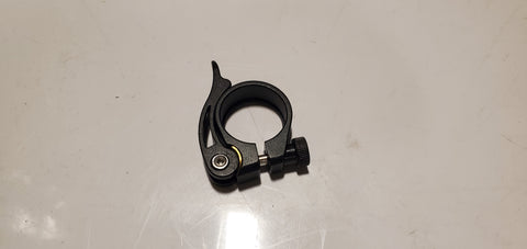 Seat post clamp (Gio Peak)