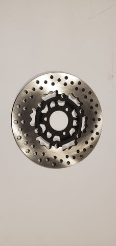 Phoenix Front Brake Disc