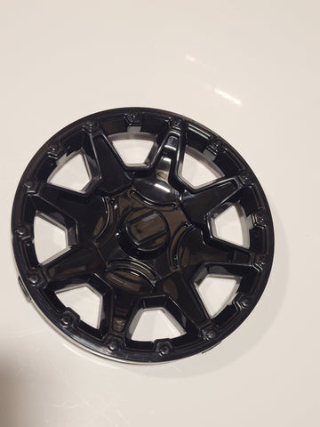 WHEEL COVER