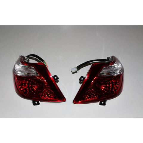 New Regal Taillight