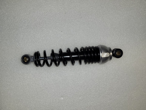 Rear shock