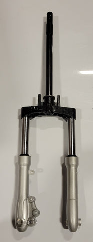 Front Suspension Fork