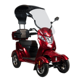 ELEMENT MOBILITY SCOOTER