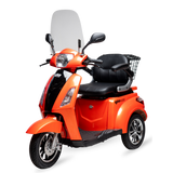 REGAL PR MOBILITY SCOOTER