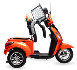 REGAL PR MOBILITY SCOOTER